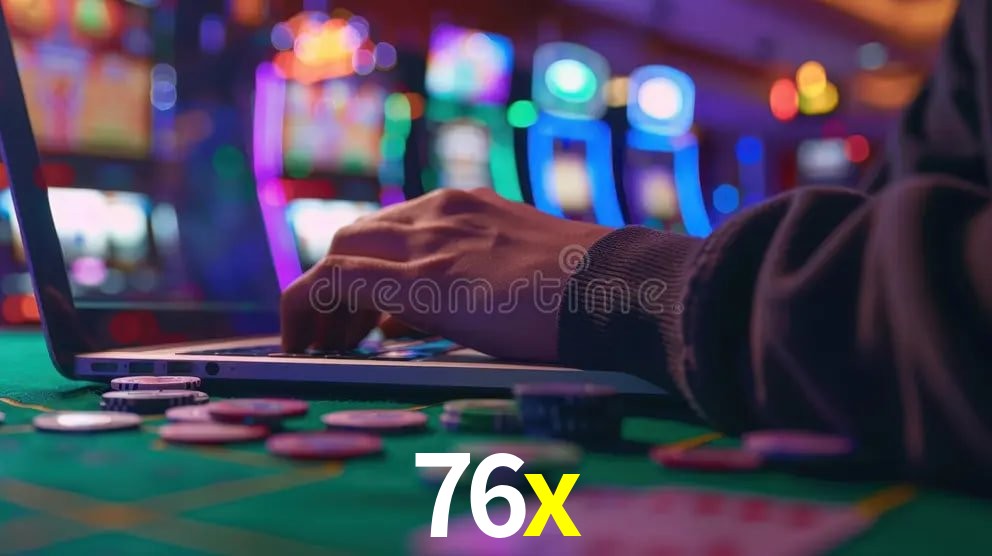 Torneios 76x