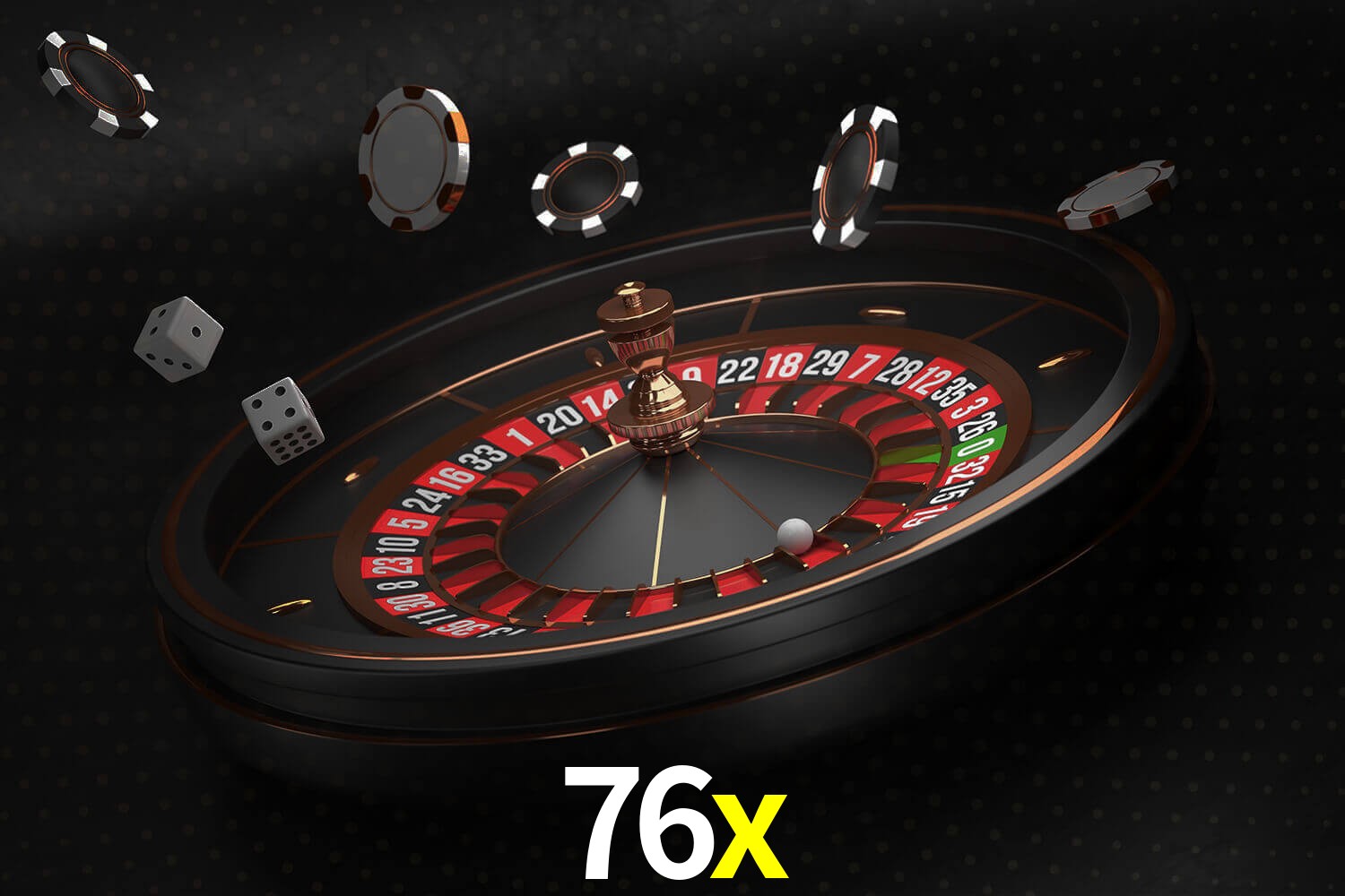 Blackjack Table 76x