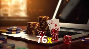 76x: Seu Especialista em Apostas Esportivas Brasileiras