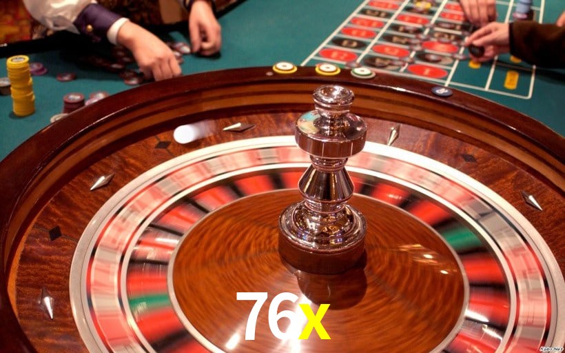 Casino Ao Vivo 76x