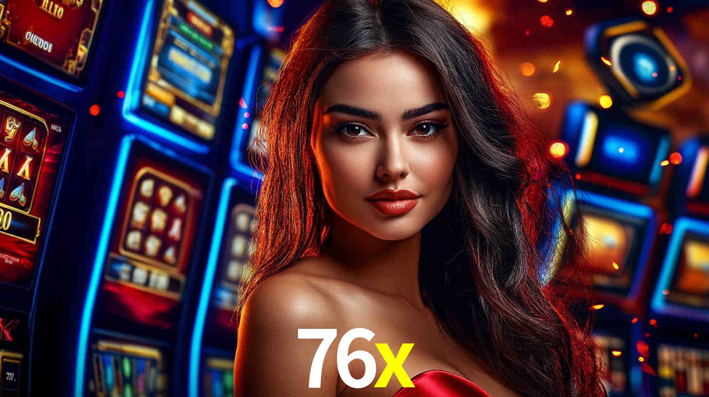 Inovações de Jogos na 76x: O Futuro das Experiências Interativas