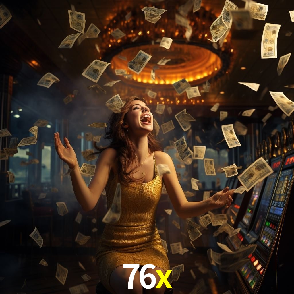 Slot Games 76x