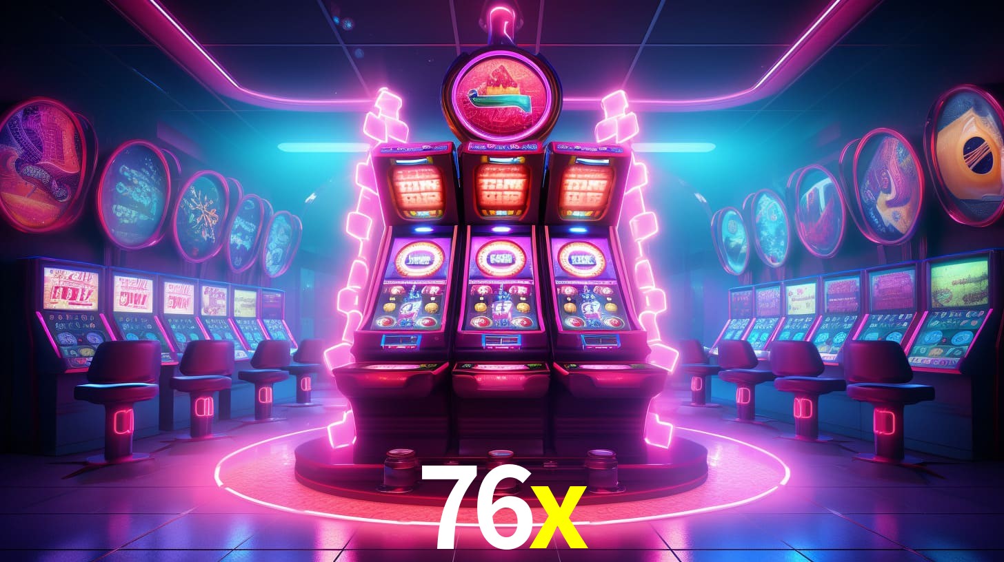 Live Casino 76x
