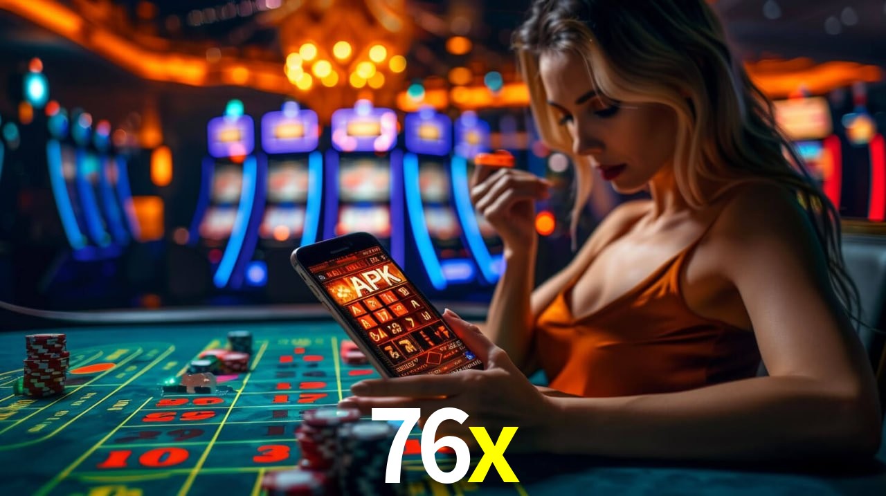 Game Providers 76x