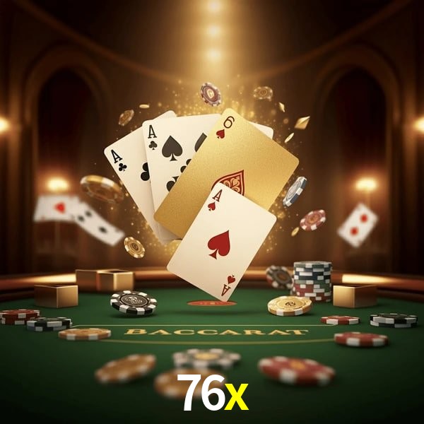 Live Casino 76x
