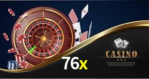 Experiência VIP 76x