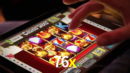 Descubra o Mundo do Cassino Online com 76x