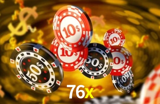 Apostas de Tênis 76x