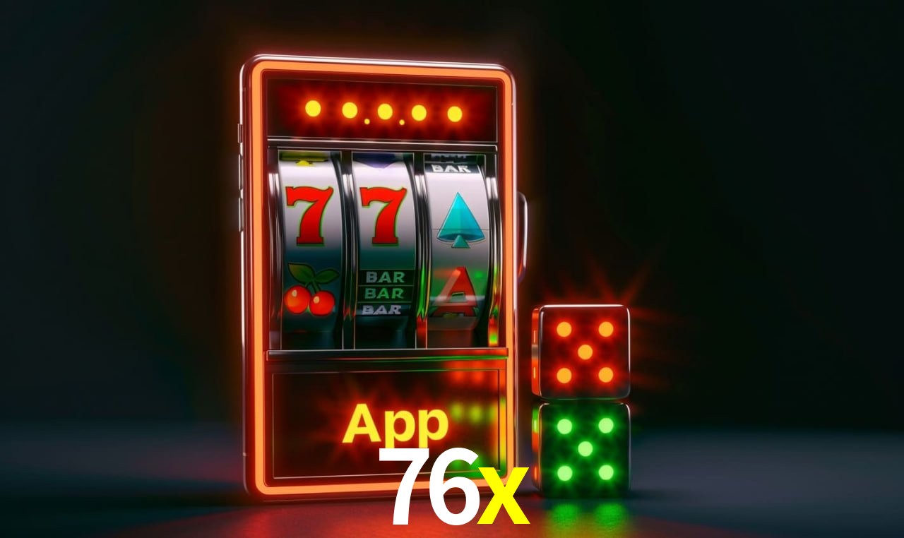Jogos de Slot 76x