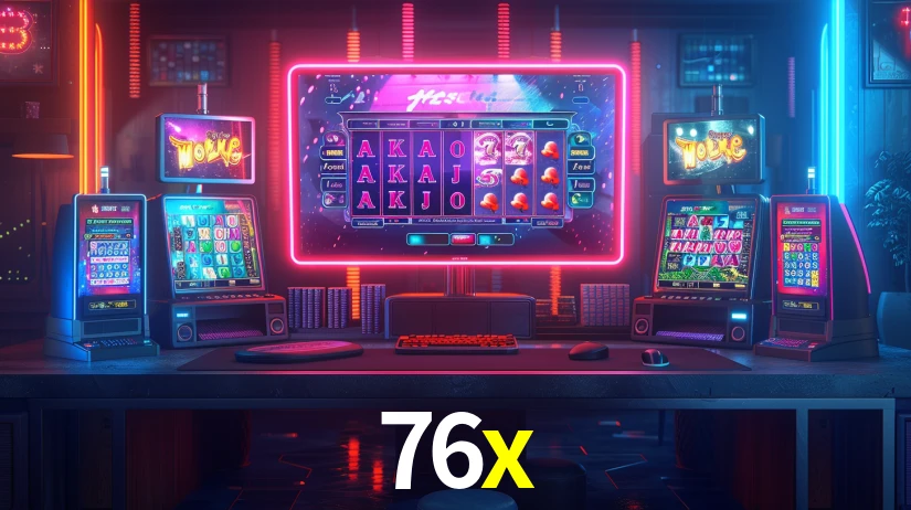 Spaceman Game 76x