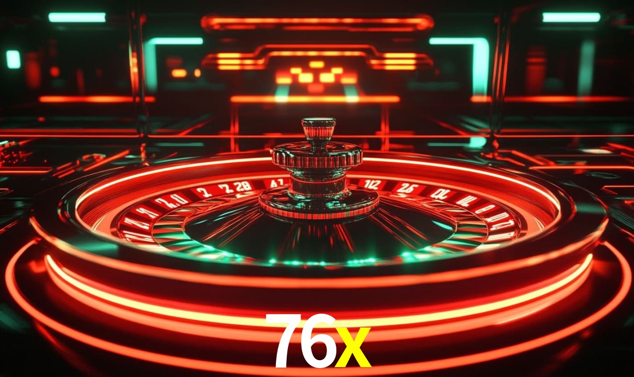 A Experiência Imersiva dos Cassinos Ao Vivo no 76x