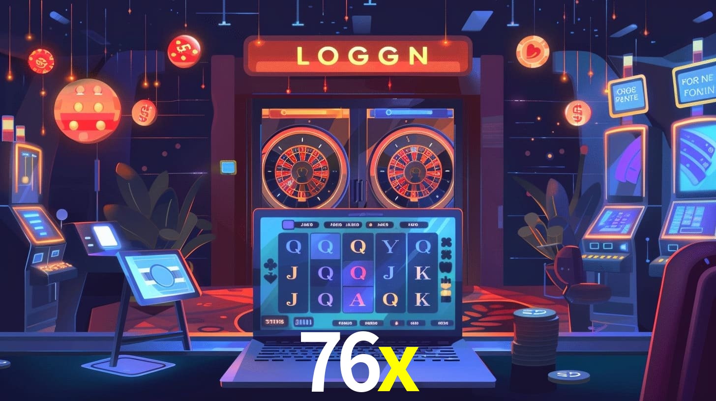 76x - Cassino Mais Premiado Online - 76x bet