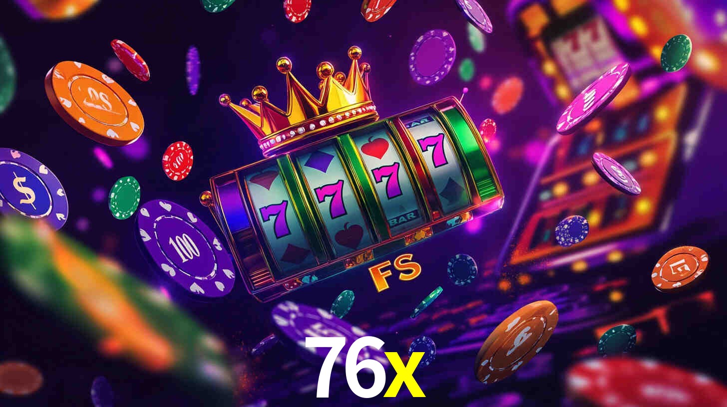 Welcome Bonus 76x