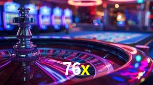 Platform Technology 76x