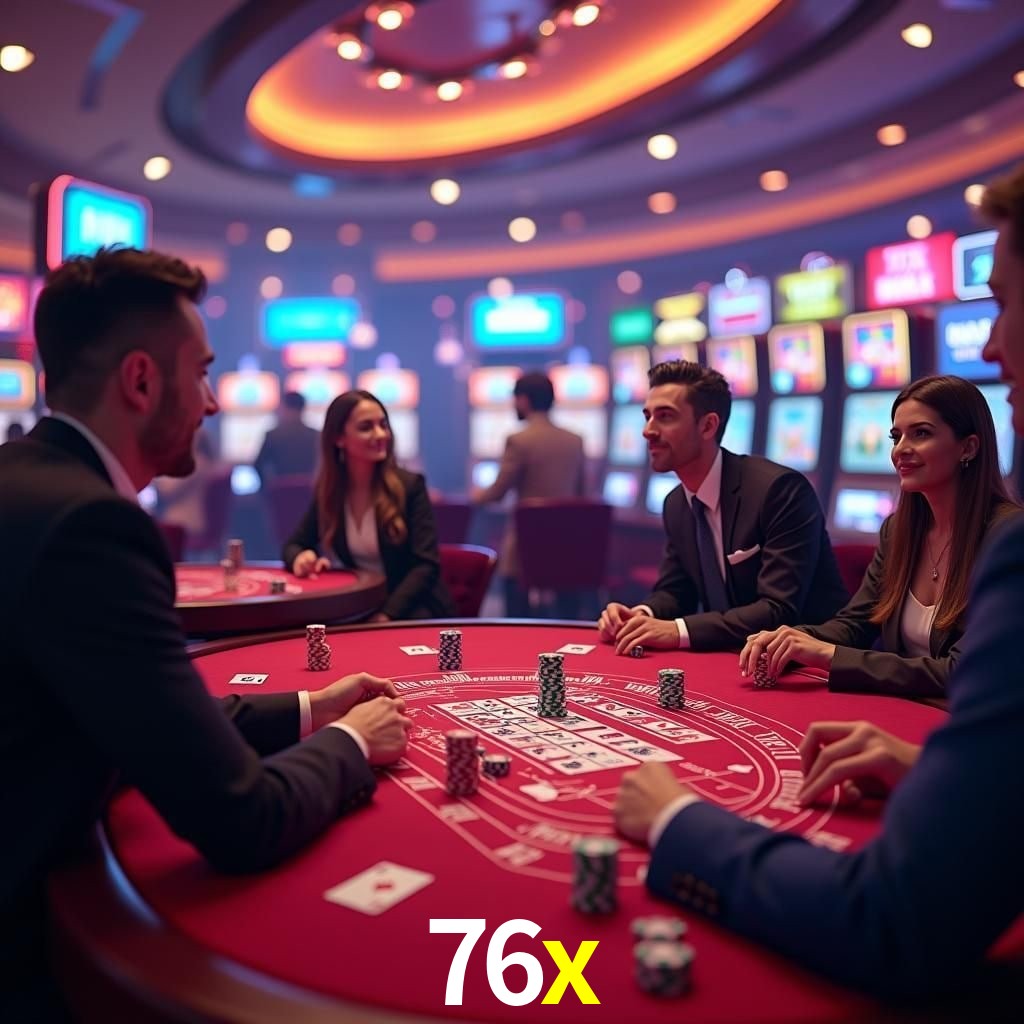 Mesa de Blackjack 76x