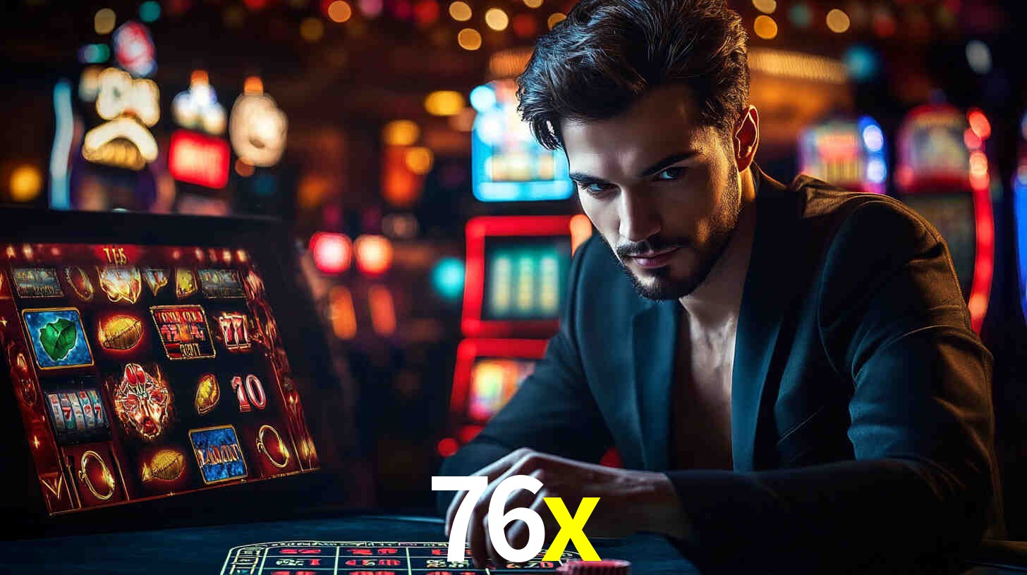 Daily Bonuses 76x
