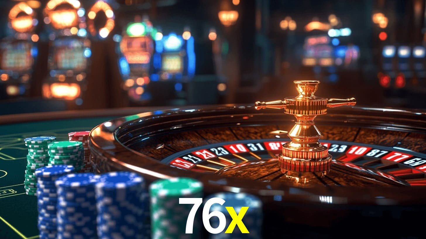 VIP Casino 76x